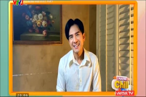 Ca sĩ Đan Trường tiết lộ từng muốn đổi tên tại Ngày xưa chill phết