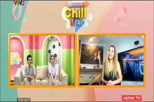 Hoàng Ngọc Anh - nữ ca sĩ 'chuyên chở nhạc Phú Quang' 