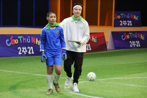 ST Sơn Thạch và Ali Hoàng Dương tiết lộ tuổi thơ thiếu thốn tình cảm