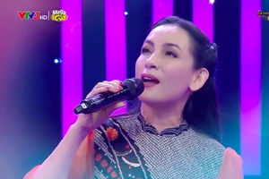 ‘Sàn chiến giọng hát’ mùa 3 gây xúc động khi tri ân ca sĩ Phi Nhung