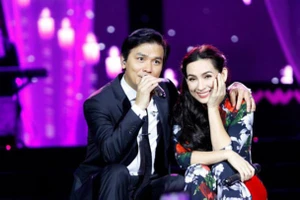 Mạnh Quỳnh lên tiếng về 'những ồn ào' thời gian qua tại tang lễ ca sĩ Phi Nhung