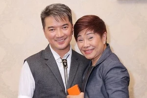 Bầu sô nộp đơn ly hôn ca sĩ Đàm Vĩnh Hưng tại Mỹ là ai?