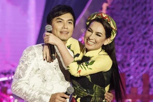 Mạnh Quỳnh ra MV 'Tiễn em cuối đường' để lưu lại kỷ niệm với Phi Nhung