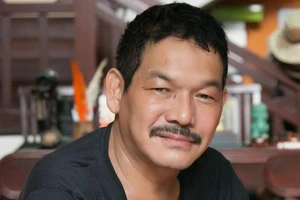 Nghệ sĩ Việt Trinh và sao Việt tiếc thương đạo diễn Trần Cảnh Đôn