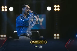Thí sinh lập kỷ lục được chọn nhanh nhất Rap Việt là ai?