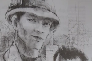 'Hai bên chiến tuyến' - nỗi đau của những người trong cuộc