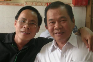 Vài kỷ niệm với nhà văn Nguyễn Trí Công của 'Dũng Sài Gòn'