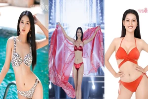 Thí sinh duy nhất được đặc cách vào Chung kết Hoa hậu Hoàn vũ Việt Nam 2022 là ai?