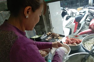 Với tôi, Phở Sài Gòn là tình yêu và nỗi nhớ