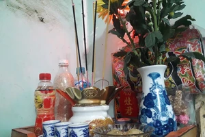 Lễ vật cúng Ông Táo ngày 23 tháng Chạp năm Quý Mão 2023