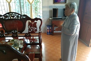 Lễ vật cúng Tất niên năm Quý Mão 2023