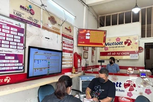 Giải trí khác biệt với xổ số nhanh Keno 