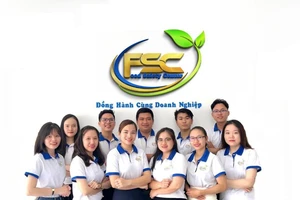 FSC - Đơn vị tư vấn chứng nhận an toàn thực phẩm uy tín