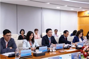 Fitch Ratings thực hiện nâng hạng tín nhiệm PV GAS lên BB+ 