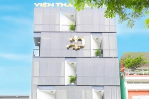 Viện thẩm mỹ DIVA Đà Nẵng - Địa chỉ làm đẹp uy tín cho phái đẹp miền Trung 