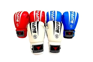 Cách chọn size găng tay boxing chuẩn cho người mới tập