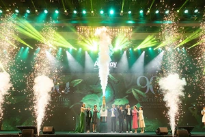 Nutrilite ghi dấu 90 năm tiên phong cùng tinh thần 'Sống khỏe chủ động'