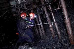 Năm 2023, TKV lãi hơn 6.000 tỉ đồng, tăng hơn 1.000 tỉ so với kế hoạch 