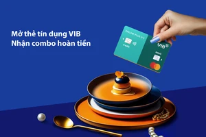 Điểm danh 5 yếu tố cần thiết khi mở thẻ tín dụng