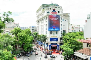 Năm 2023: NCB đảm bảo an toàn hoạt động, kinh doanh ngoại hối là điểm sáng