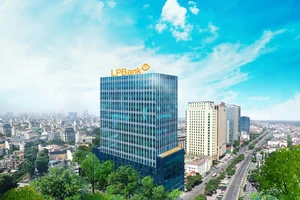 LPBank hoàn thành kế hoạch kinh doanh 2023 và tăng trưởng cao hơn bình quân ngành