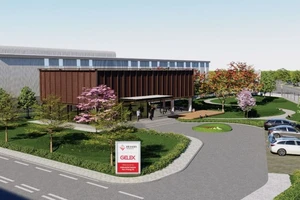 Năm 2023, GELEX lãi gần 1.400 tỷ đồng