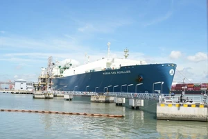 PV GAS sẵn sàng cung cấp LNG cho khách hàng công nghiệp