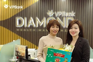 ‘Hành trình sum vầy, mở ra Tết’: vẫn còn nhiều quà giá trị chờ bạn