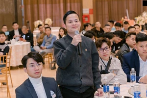 HocNhanh.vn - Giải pháp thực chiến cho kinh doanh và kiếm tiền trực tuyến