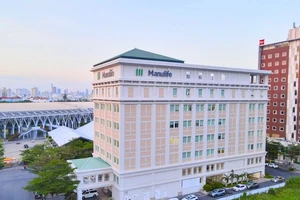 Năm 2023: Manulife Việt Nam chi trả 8.623 tỷ đồng quyền lợi bảo hiểm