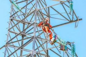 EVNCPC đảm bảo cấp điện mùa nắng nóng