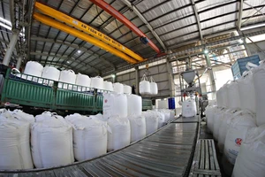 TKV sẽ đầu tư nhiều dự án Bauxite – Alumin – Nhôm tại Đắk Nông