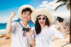 Những điểm tuyệt vời của thẻ tín dụng có thể bạn chưa biết