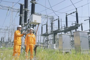 EVNNPC được xếp hạng tín nhiệm ở mức ‘BB+’ với triển vọng ổn định