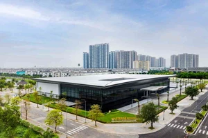 Masterise Homes ra mắt Trung tâm trải nghiệm phong cách sống lớn nhất miền Bắc 