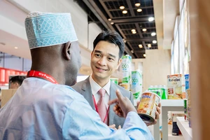 Xuất khẩu của Vinamilk khởi sắc nhờ các thị trường chủ lực