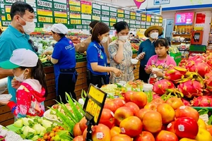 Saigon Co.op khởi động chương trình sinh nhật quy mô lớn nhất từ trước đến nay