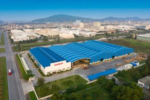 CADIVI công bố quyết định bổ nhiệm Tổng Giám đốc mới