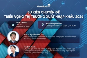 Hoạt động xuất nhập khẩu với thị trường Trung Quốc: Cơ hội, tiềm năng và những điều cần lưu ý