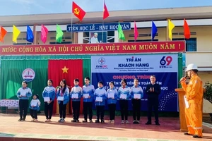 PC Gia Lai phát động chương trình ‘Hộ gia đình tiết kiệm điện năm 2024’
