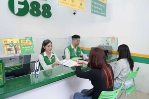 Quý I-2024: F88 đạt lợi nhuận mạnh mẽ, đà phục hồi rõ nét