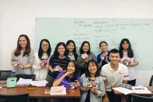 Đừng học IELTS chỉ vì điểm số: Mở khóa tiềm năng tiếng Anh thực sự của bạn
