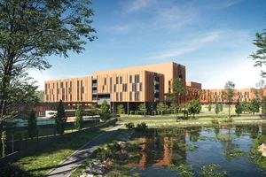 Môi trường xanh – Tiêu chí hàng đầu khi chọn trường cho con