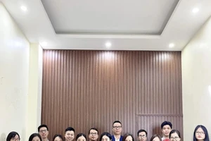 Luật An Khang: Đồng hành cùng doanh nghiệp Việt