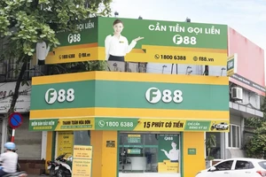 Cú lội ngược dòng của F88
