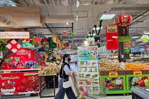 Đến Co.opmart, Co.opXtra đi chợ đồng giá chỉ từ 7.000 đồng