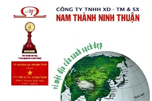 Biến rác thải đô thị thành các sản phẩm có ích