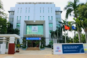 Công ty Điện lực Ninh Thuận cung cấp điện ổn định cho khách hàng trong mùa nắng nóng