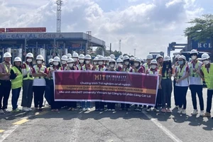 Đại học Công Nghệ Miền Đông: Nền tảng đào tạo nguồn nhân lực đáp ứng nhu cầu phát triển khu vực Đông Nam Bộ