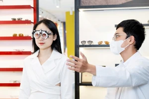 Đo mắt miễn phí ở TP.HCM: Nên đến đâu để có kết quả chính xác?